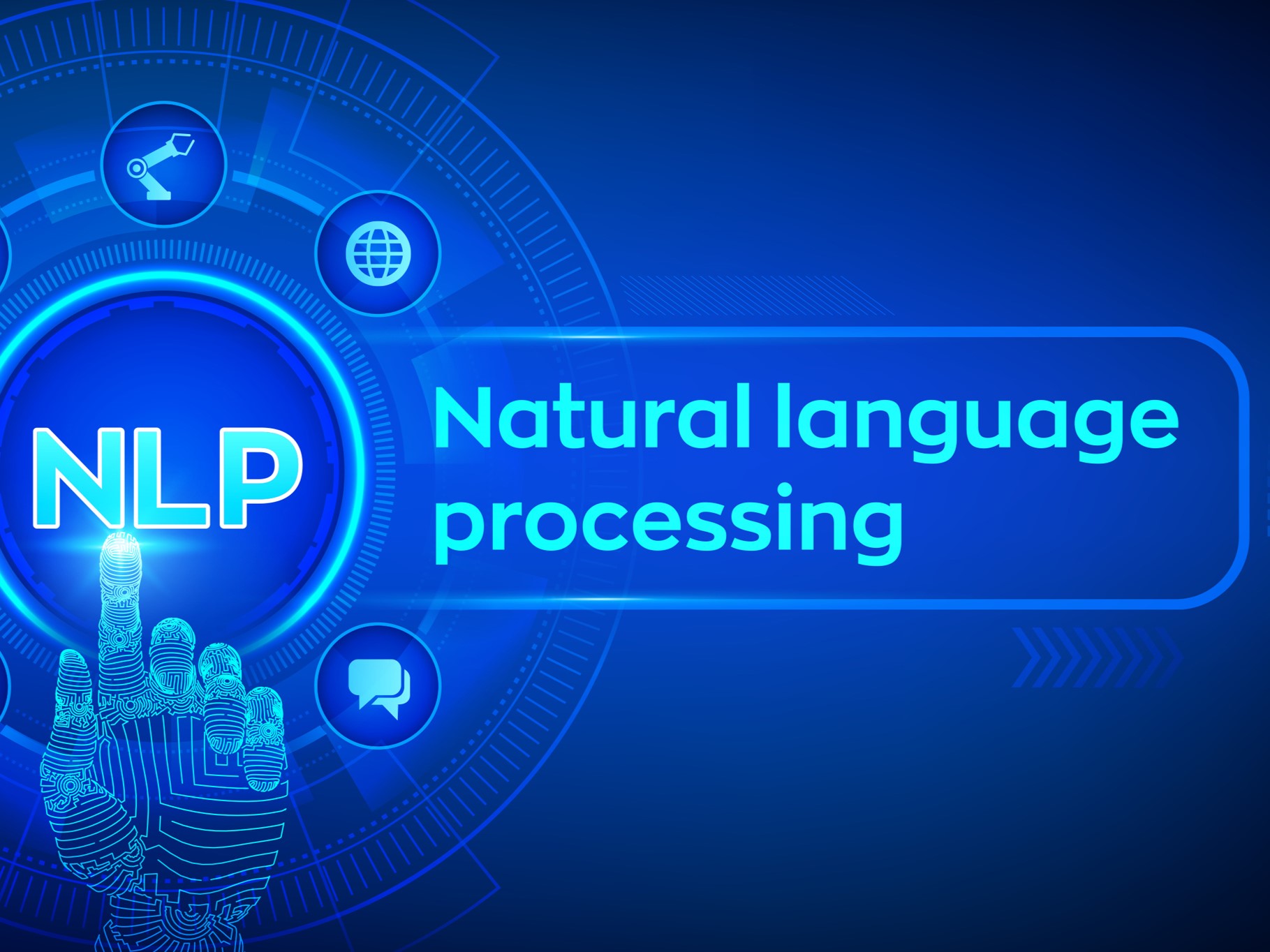 Natural Language Processing Fundamentals