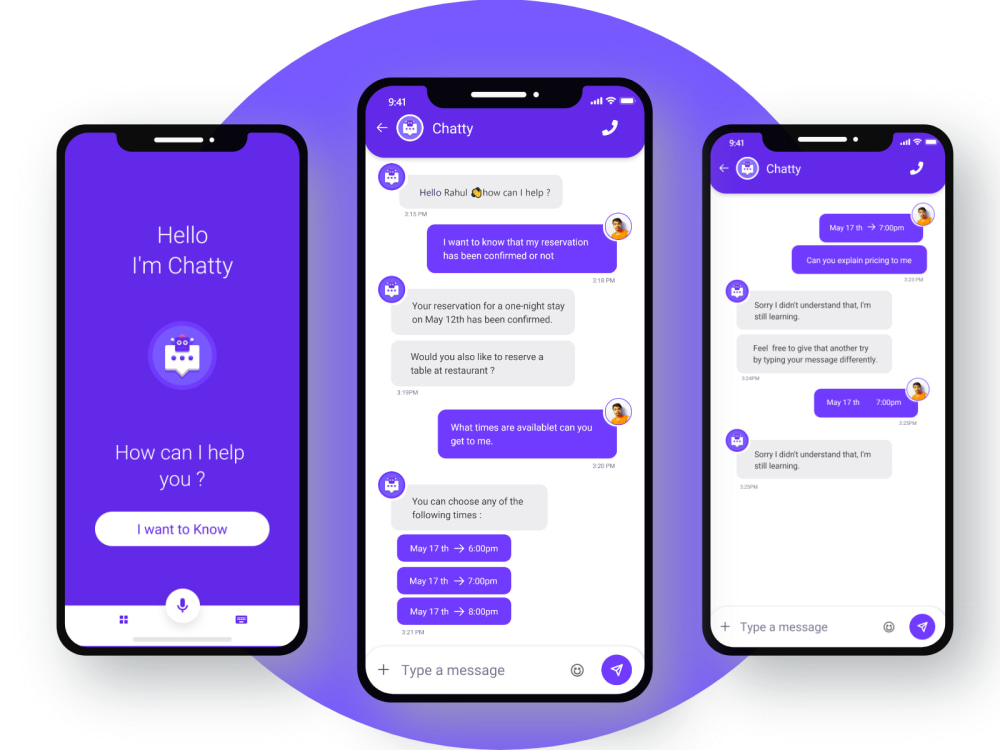 How to Build Your Own Chatbot Using Python