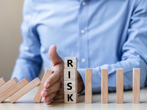 Risk Management in Project-Based Work